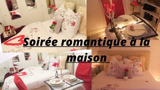 COMMENT DÉCORER UNE CHAMBRE ROMANTIQUE PAS CHER [upl. by Swigart]