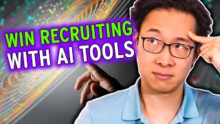 Best AI Recruiting Tools you need to use in 2023 [upl. by Sellihca]