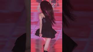 IVE  Wonyoung Fancam [upl. by Ahsirpac711]