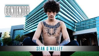 Contender Stories Sean OMalley [upl. by Iviv]