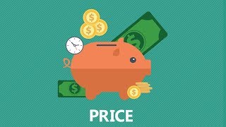 The Marketing Mix  Pricing [upl. by Aile]