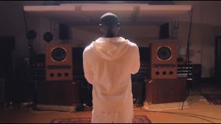 Stormzy quotLessonsquot Music Video [upl. by Maxentia]