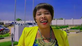 Jerebu Alah Tai By Mama Nancy  South Sudan Gospel Music 2019 [upl. by Neeneg]