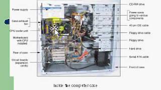 A Computer Repair Course Chapter 1 part 1 [upl. by Olympium]