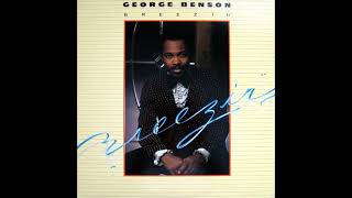 George Benson  Breezin 1976 Part 1 Full Album [upl. by Gayner]