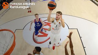 From the archive Luka Doncic highlights [upl. by Einnoj]