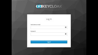 Keycloak intro part 2  Resources Permissions Scope and Policies [upl. by Derna279]