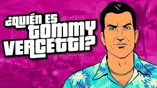 Grand Theft Auto Vice City  La Historia [upl. by Olracnaig]