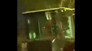 The Las Vegas Alien Encounter Full Backyard Footage Revealed [upl. by Aynahs]