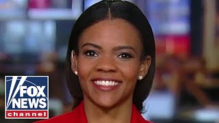 Candace Owens on how the black vote could impact the Trump campaign [upl. by Gerry]