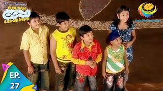 Taarak Mehta Ka Ooltah Chashmah  Episode 27  Full Episode [upl. by Nicko]