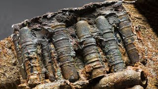 12 Most Mysterious Recent Archaeological Finds And Artifacts Scientists Still Cant Explain [upl. by Pierro335]