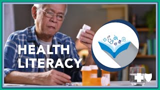 Health Literacy An Overview [upl. by Hsirt]