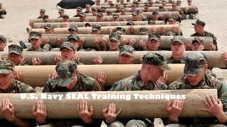 Navy Seals Buds Class  Hell Week Training [upl. by Naujahs547]