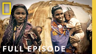 Desert Nomads Full Episode  Primal Survivor Extreme African Safari [upl. by Intosh]