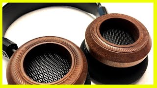 Custom Grado Headphones [upl. by Rossy]