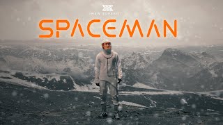 MV Mew Suppasit  SPACEMAN [upl. by Irrot]