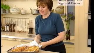 Delia Smith How to Cook Series 2 Part 7 [upl. by Ecidnak]