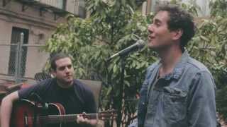 La Vie En Rose Edith Piaf Casey Breves ft Dylan Breves [upl. by Racso]