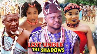 LOST UNDER THE SHADOWS SEASON 1amp2 FULL MOVIE  UGEZU J UGEZU 2021 LATEST NOLLYWOOD EPIC MOVIE [upl. by Harikahs]