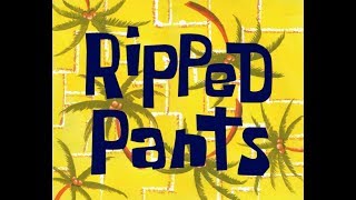 Ripped Pants Soundtrack [upl. by Frayda]