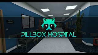 GTA V Interior Pillbox Hospital [upl. by Magulac386]