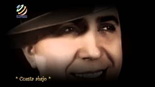 Carlos Gardel quotCuesta abajoquot [upl. by Enawd131]