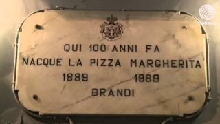 Italiano per stranieri  Pizzerie [upl. by Naicul]