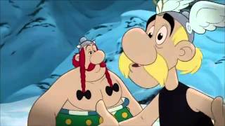 Astérix et les Vikings 2006 Film Streaming VF [upl. by Nickolai545]