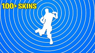 How To Redeem The iKONIK Fortnite Skin amp Scenario Emote [upl. by Asyar827]