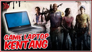 10 Game Laptop Ringan Terbaik untuk Spek Laptop Kentang Dijamin Seru [upl. by Nynnahs876]