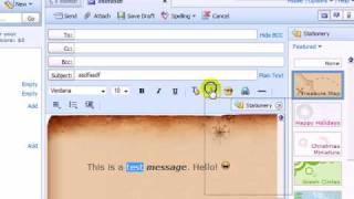 Yahoo Email Raw Basics for Beginners [upl. by Novahc]