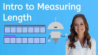 Intro to Measuring Length [upl. by Navert]