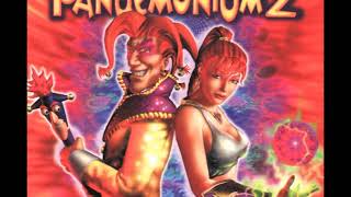 Pandemonium 2 PS1 Soundtrack  Goon City [upl. by Mackoff698]