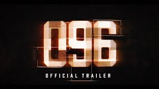 096  Official Trailer 4K  The Cinematic SCP Universe [upl. by Penn]