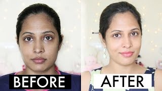 How to Remove Sun Tan From Your Face Quickly  Immediate Results [upl. by Venezia]