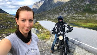 5 top motorcycle touring destinations in Europe [upl. by Acsirp]