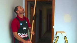 How To Test A Smoke Alarm  DIY At Bunnings [upl. by Laurance261]