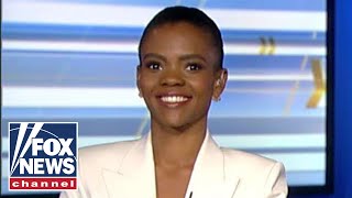 Candace Owens Victimhood has become a mental plague on black America [upl. by Cul]