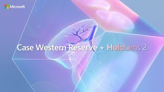 Case Western Reserve University reinvents education with HoloLens 2 [upl. by Bullion294]