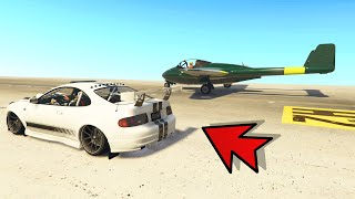 CALICO NOUVEAU VÉHICULE LE PLUS RAPIDE DE GTA 5 TOUTES CATÉGORIES  400 KMH [upl. by Inohtna]