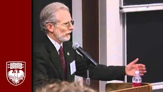 How Islam Began Fred Donner UnCommon Core Lecture [upl. by Vokaay]