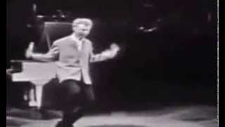 The Trashmen  Surfin Bird  The Bird is the Word  1963 ORIGINAL LIVE VIDEO [upl. by Shanley]