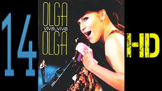 Olga Tañon  Que Se Vaya [upl. by Genevieve]