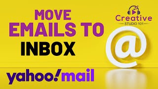 Yahoo Mail Restore Emails to your Inbox [upl. by Jessy818]