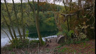 The bestlooking CARP lake in England [upl. by Jenica]