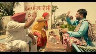 GHARE CHAL KADUN RARKAN  OFFICIAL VIDEO  KULDEEP MANAK [upl. by Erlina]