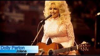 Dolly Parton  Jolene Official Music Video [upl. by Cathrin287]