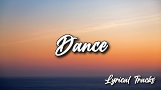 1nonly  DANCE Ft Wassup Rocker amp Ciscaux Lyrics [upl. by Ahsac]