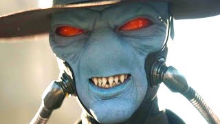 The Untold Truth Of Cad Bane [upl. by Gavrah]